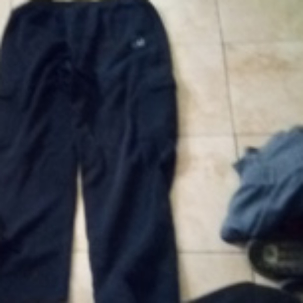 Mens sweatpants